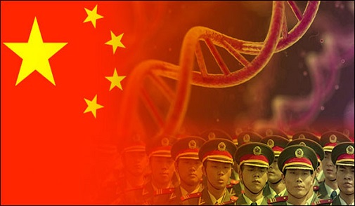 Ο Πρόεδρος της Κίνας, Xi Jinping διέταξε το στρατό να προετοιμαστεί για πόλεμο…