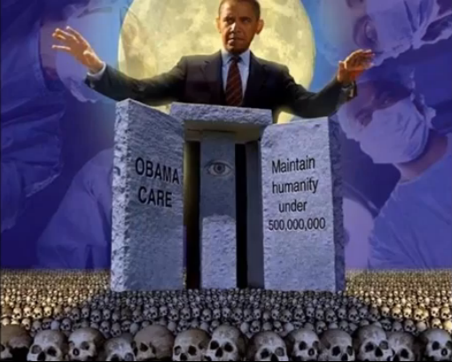 Obamagate: Ο Ομπάμα στο εδώλιο για εσχάτη προδοσία
