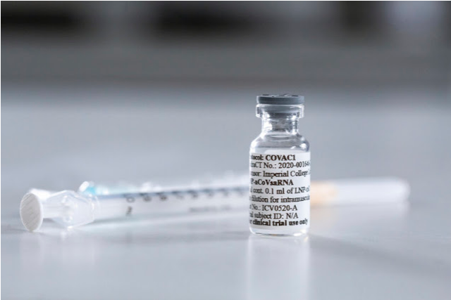Θα χρειαστούν νέοι περιορισμοί σχετικά με τον COVID-19 για αυτούς που αντιτίθενται στα εμβόλια (anti-vaxxers)