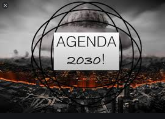 Η Ατζέντα 2030 του ΟΗΕ ξεσκεπάζεται