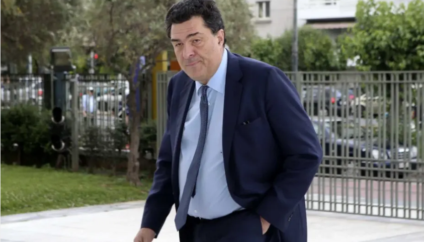 Το «σύστημα Παπαχελά», προωθεί για εθνικό διαπραγματευτή τον Σημίτη στα ελληνοτουρκικά