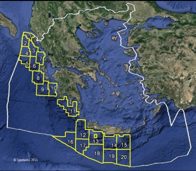 Η ελληνο-ιταλική Συμφωνία δεν προστατεύει τους Έλληνες ψαράδες