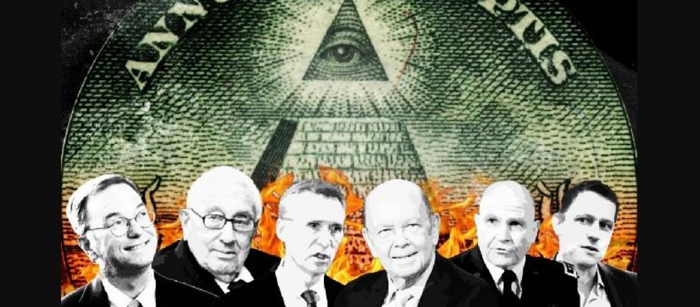 Η ομάδα Bilderberg είναι τρομοκρατική οργάνωση, σύμφωνα με το Ανώτατο Δικαστήριο της Ιταλίας (βίντεο)