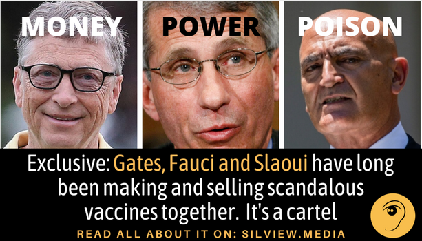 Ο Bill Gates αποκαλύπτει τι μας περιμένει: «Ξεχάστε την φυσιολογική ζωή. Να εμβολιαστεί το 70% του πληθυσμού»