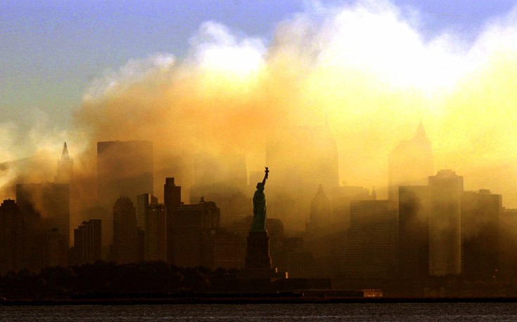 Θεωρίες συνωμοσίας και αναπάντητα ερωτήματα για την 11η Σεπτεμβρίου