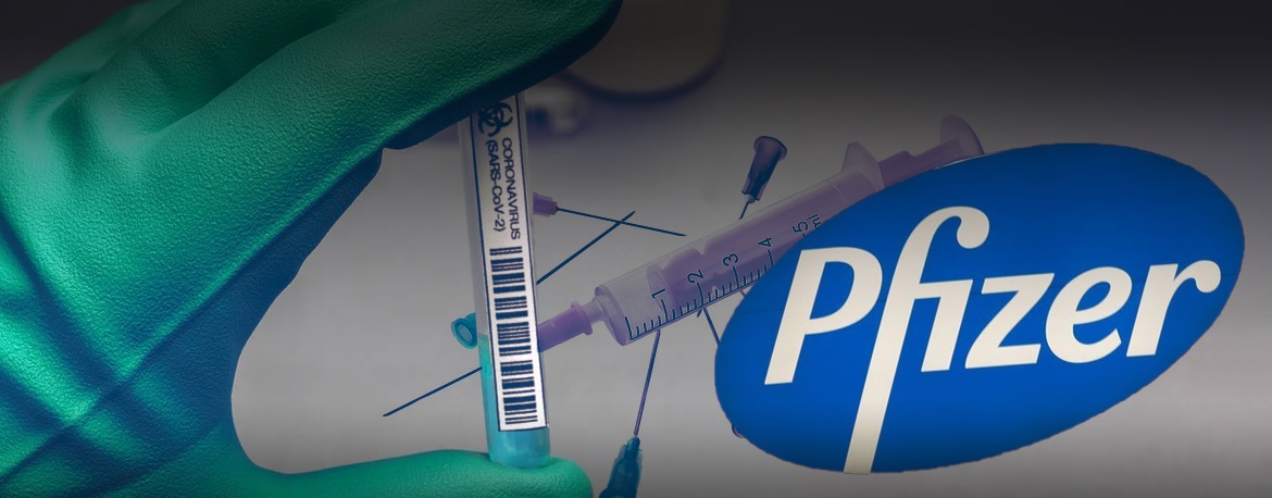 Εγκρίθηκε το εμβόλιο της Pfizer στην Βρετανία – Ξεκινούν οι εμβολιασμοί την άλλη εβδομάδα με εμπλοκή του Στρατού!