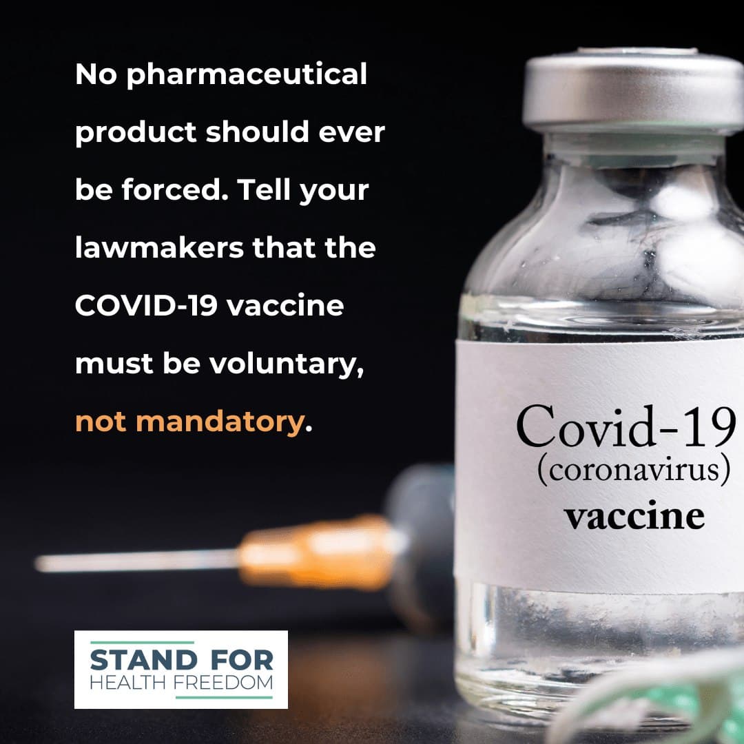 Εμβόλιο COVID-19 Αποκάλυψη «ΒΟΜΒΑ»: ΘΑΝΑΤΟΣ + 21 Σοβαρές καταστάσεις Υγείας ως Πιθανές Ανεπιθύμητες Παρενέργειες