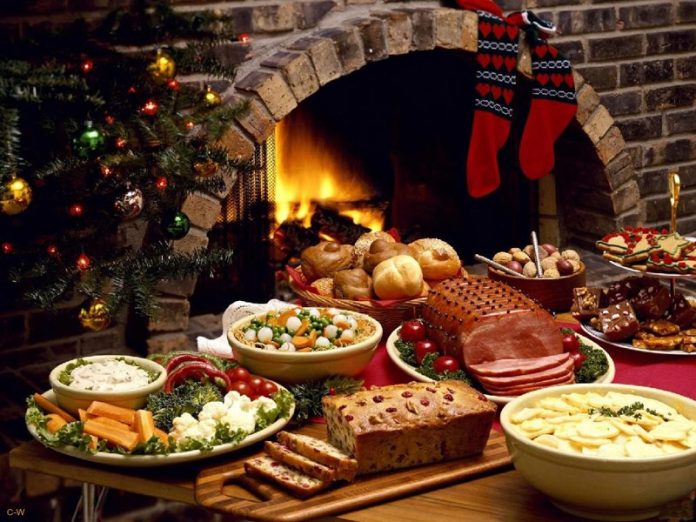 Οι παραδοσιακές χριστουγεννιάτικες συνταγές της Ρούμελης