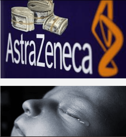 Χαμός με το κουτί εμβολίου της AstraZeneca – Εφιαλτικοί ισχυρισμοί και ... διαψεύσεις (βίντεο)