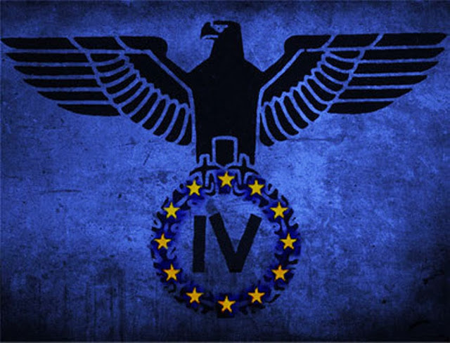 Ζούμε την νέα προσπάθεια υποδούλωσης της Ευρώπης των παρανοϊκών του Γερμανικού Ναζισμού. Νέα γερμανική επιστημονική «βόμβα»: «Η ΕΕ να επιβάλλει πανευρωπαϊκό lockdown»