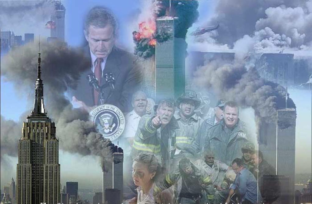 Κατατέθηκαν οι κατηγορίες για το έγκλημα της “9/11”. Τα ονόματα θα σοκάρουν το Αμερικανικό έθνος. (φωτογραφίες / έγγραφα)