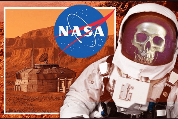 NASA: Το τέλος της ανθρωπότητας «Έγγραφο που έχει διαρρεύσει» (βίντεο)