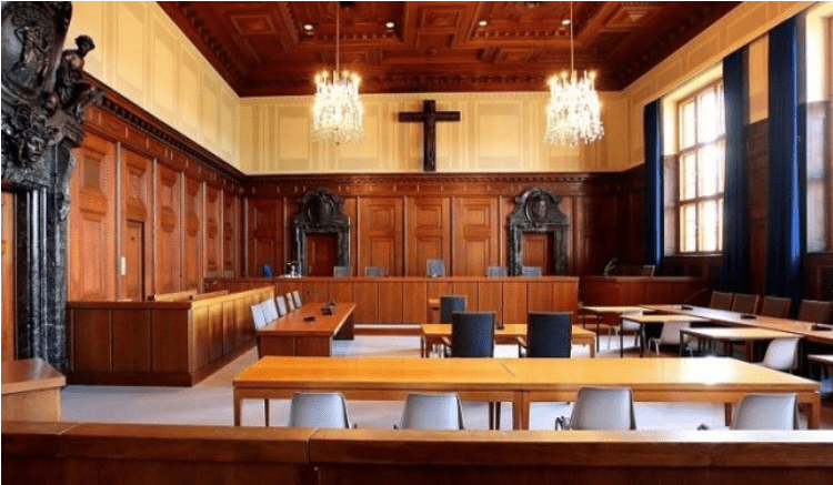 Πολύ εκρηκτική είδηση από τη Γαλλία: Σήμερα, ένα δεύτερο δικαστήριο της Νυρεμβέργης προετοιμάζεται από τον Αμερικανογερμανό δικηγόρο Reiner Fuellmich, με την υποστήριξη χιλιάδων δικηγόρων παγκοσμίως.