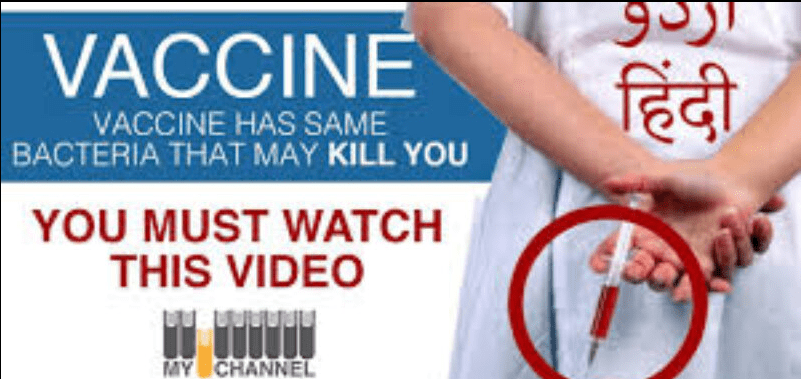 Μου το ζητήσατε πολλοί. Πρέπει να γνωρίζετε όλοι τι περιέχουν τα εμβόλια mnRa, όπως και τα εμβόλια του κορονοϊού. (βίντεο)