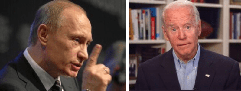 ΕΚΤΑΚΤΟ. Η ΠΑΓΚΟΣΜΙΑ ΕΙΡΗΝΗ ΣΕ ΚΙΝΔΥΝΟ- Διπλωματική κρίση Ουάσιγκτον-Μόσχας: Η Ρωσία ανακάλεσε τον πρεσβευτή της στις ΗΠΑ