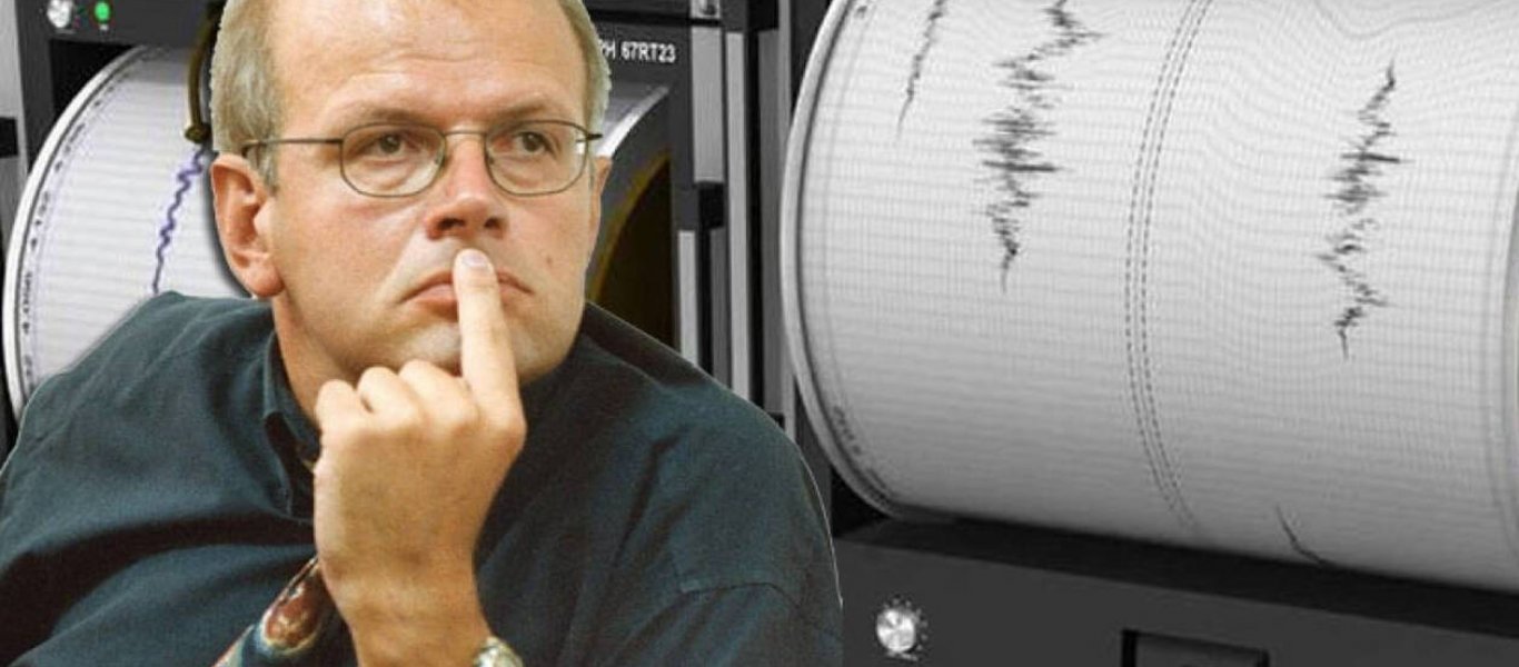 “ΠΡΟΕΤΟΙΜΑΣΤΕΙΤΕ”, λέει ο σεισμολόγος κ. Τσελέντης, και παρακαλώ, ενημερωθείτε και διαδώστε.