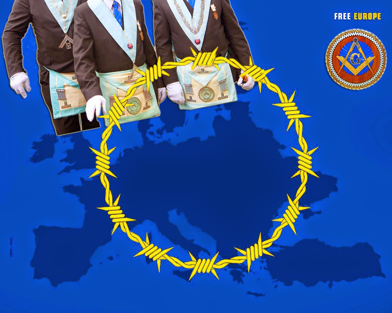 Paul Craig Roberts: Η ΕΕ και το ΝΑΤΟ είναι καλοπληρωμένες πό@νες της Ουάσιγκτον!