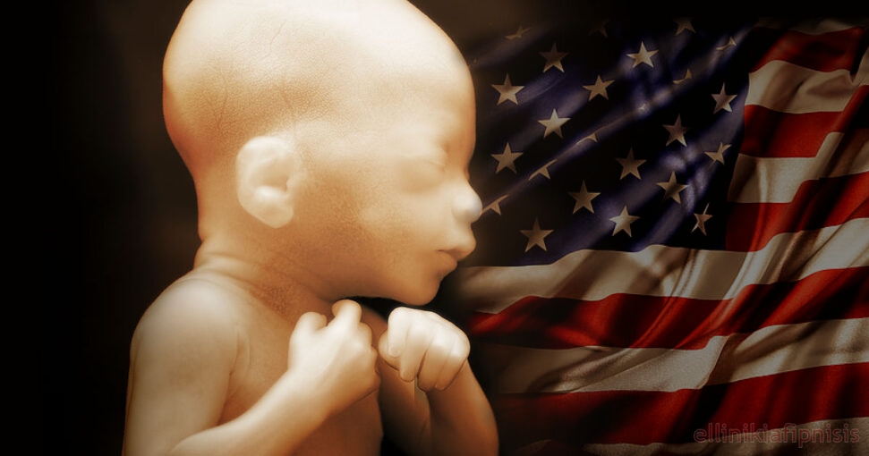 Φρικιαστική Έκθεση Η.Π.Α: Πειράματα με ανθρώπινα έμβρυα από αμβλώσεις στο Πανεπιστήμιο του Πίτσμπουργκ, τα οποία χρηματοδοτούνται από την κυβέρνηση και τον Fauci...!