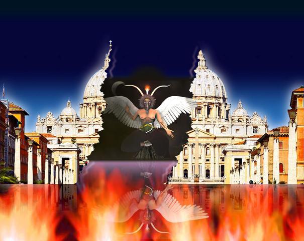 Διευθυντής ραδιοφώνου Βατικανού: Σχέδιο και συνωμοσία του Σατανά ο κορωνοϊός