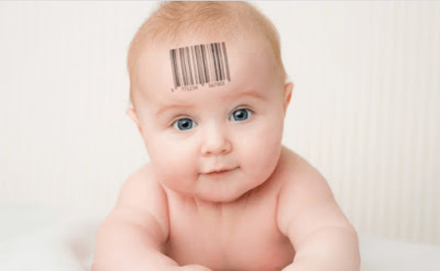 Στόχος τους και τα νήπια... Από Σεπτέμβριο με σκαναρισμα barcode τα παιδιά στους παιδικούς σταθμούς