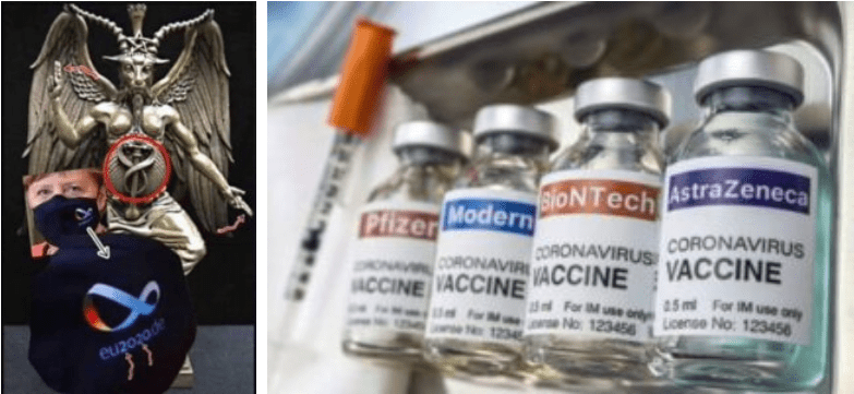 Ερευνητής: κάναμε ένα μεγάλο λάθος στο εμβόλιο COVID-19!! Αν αληθεύει είναι σοκαριστικό…