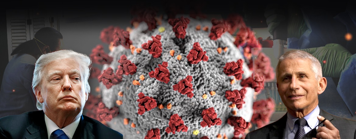 Bombshell: Η μελέτη του Fauci στο NIH αποκαλύπτει ότι η τεχνολογία 5G μπορεί να παράγει κορονοϊό σε ανθρώπινα κύτταρα