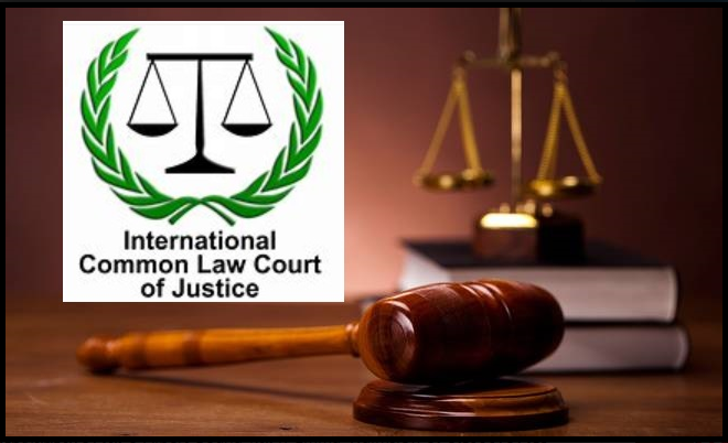 To Διεθνές Δικαστήριο εξέδωσε εντάλματα συλλήψεων και καταδικαστική απόφαση για Γενοκτονία με τις ενέσεις