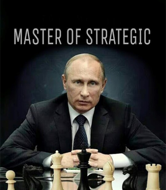 Μυρίζει” ρωσική εκδίκηση! – “Έσβησε” την Γερμανία ο Β.Πούτιν: “Το ΝΑΤΟ ξεκίνησε τους πολέμους στην Ευρώπη με την Γιουγκοσλαβία”!