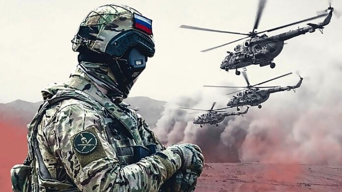 Tελεσίγραφο για Μαριούπολη: Η Ουκρανία να αποσύρει στρατεύματα αλλιώς επέμβαση!