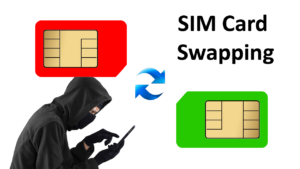 Sim Swapping  , τι είναι και πως μπορείτε να προστατευτείτε.