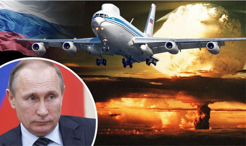 “Κόκκινος συναγερμός”: Απομακρύνεται από την Μόσχα η πολιτική και στρατιωτική ηγεσία – Κακή εξέλιξη
