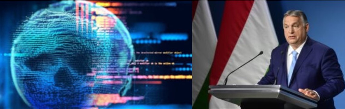 Ούγγρος ηγέτης Β.Ορμπάν, ΑΠΟΚΑΛΥΠΤΕΙ ΤΙ ΠΕΡΙΜΕΝΕΙ ΤΗΝ ΑΝΘΡΩΠΟΤΗΤΑ: «Μέχρι το 2030 όλα τα έθνη θα υποφέρουν χειρότερα και από ότι συνέβη στην πανδημία»!