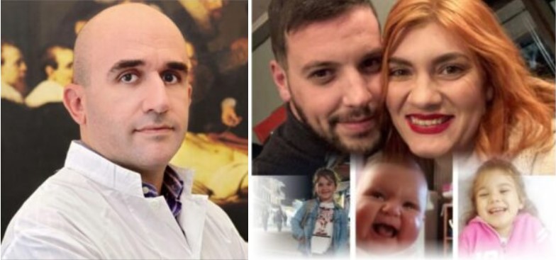 Ο ιατροδικαστής Γρηγόρης Λέων, “δειχνει” ΕΓΚΛΗΜΑ στην υπόθεση του θανάτου των τριών παιδιών!!! Και τέσσερα ερωτήματα φωτιά!!!