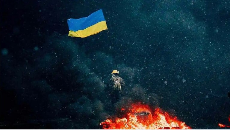 Όταν η Ουκρανία πάψει να είναι «Μαϊντανία»…