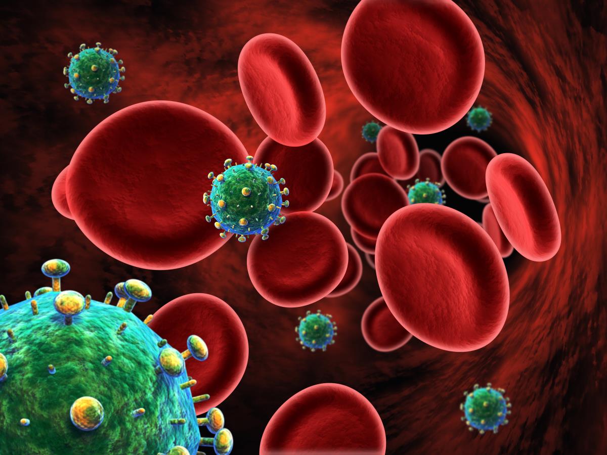 ΠΟΛΕΜΟΙ ΚΛΩΝΩΝ: Οι τοξικές πρωτεΐνες ακίδας προκαλούν βλάβη στους ιστούς ΓΙΑ ΠΑΝΤΑ μέσα στο αίμα των m-volιασμένων mRNA