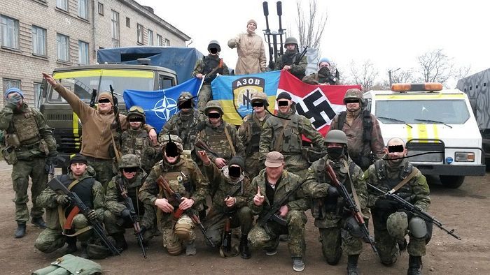 «ΒΟΜΒΕΣ» του Συνταγματάρχη McGregor: Εκεί οδηγούνται τα πράγματα στην Ουκρανία (βίντεο)