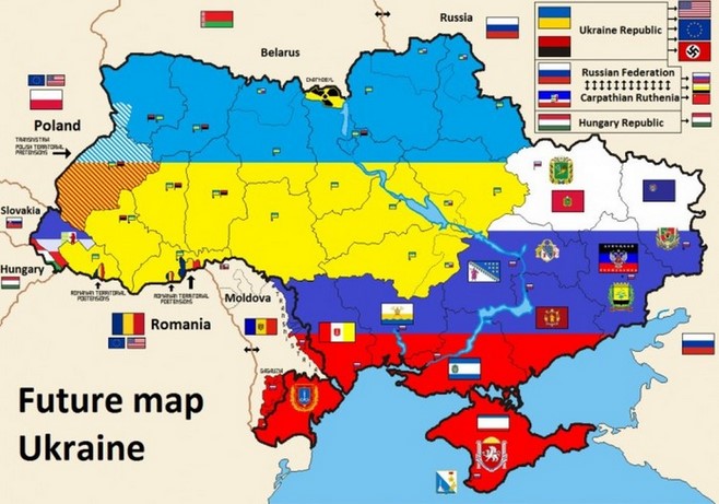 Gonzalo Lira – Η Ρωσία θα προσαρτήσει τμήμα της Ουκρανίας