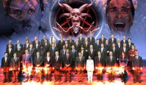«Το σύμφωνο με τον Σατανά»: νέα ανοιχτή επιστολή από την Christine Deviers-Joncour