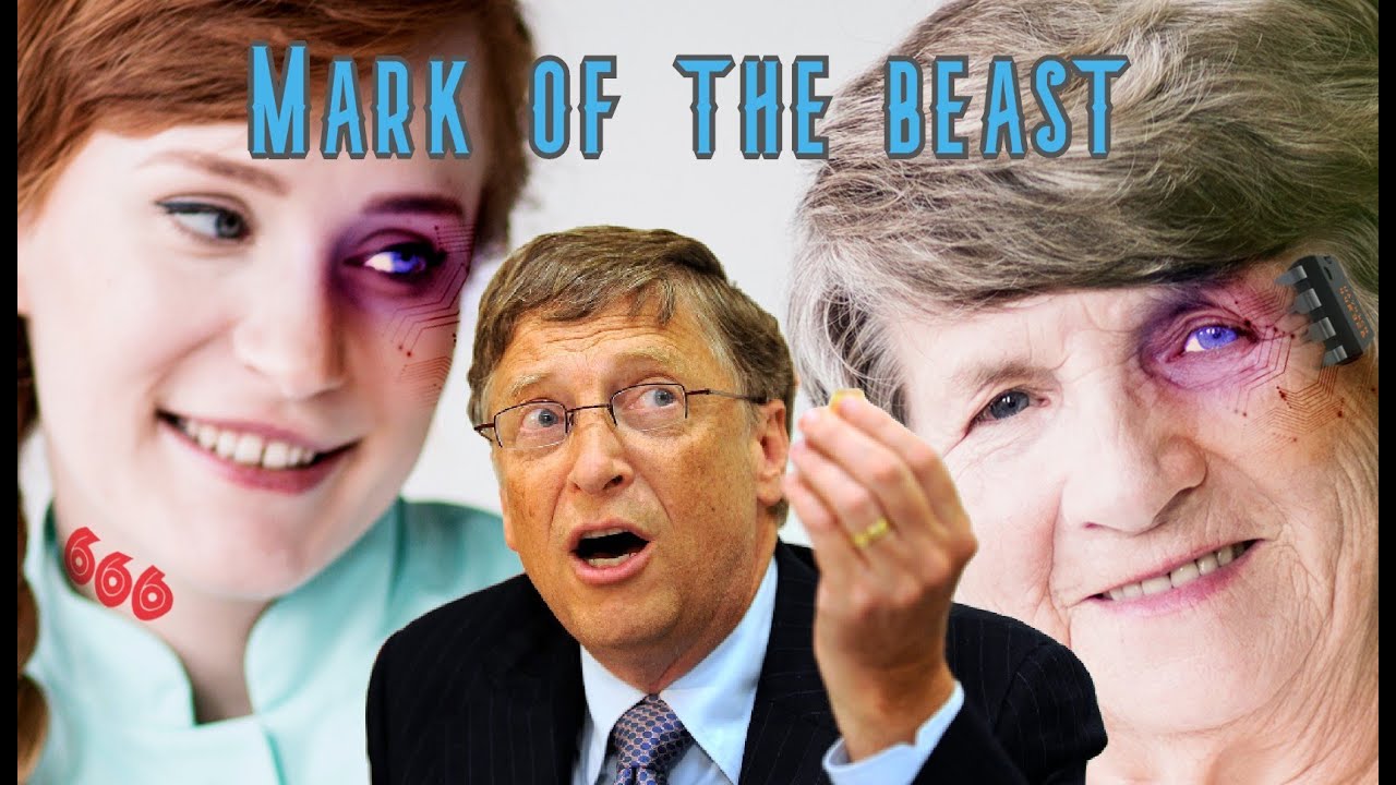 Προχωράει η παγκόσμια διακυβέρνηση...!!! Bill Gates στο Davos: “Μπρος ολοταχώς για εμβόλιο «ΧΑΡΑΓΜΑ»”.
