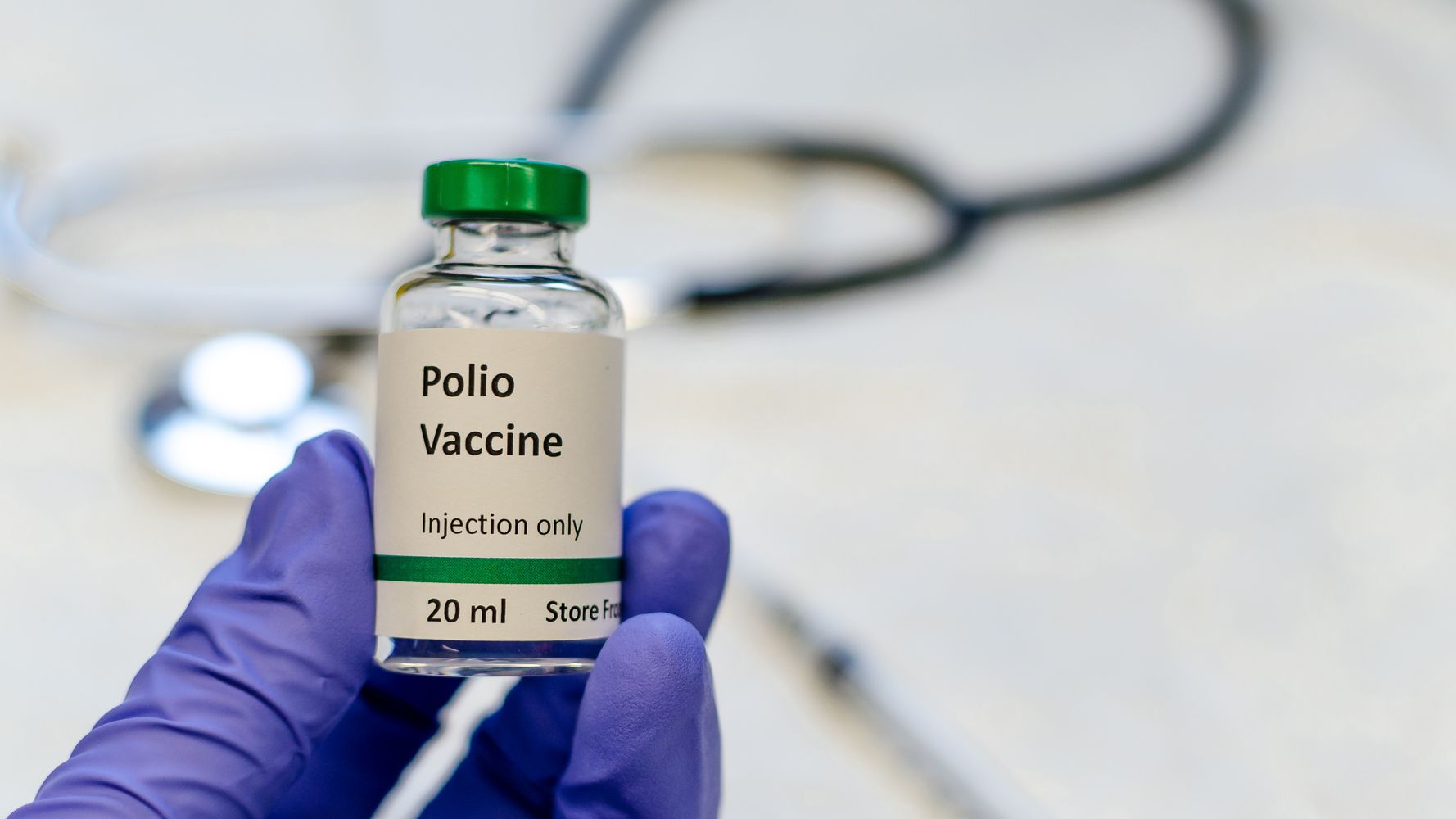 Ανιχνεύθηκε ο ιός της πολιομυελίτιδας στα λύματα – Τι μπορεί να σημαίνει αυτό;