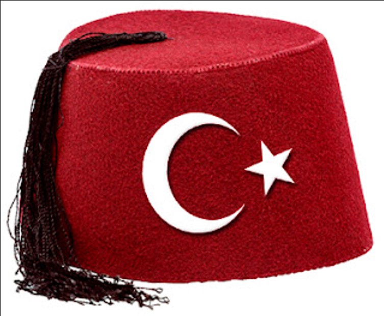 Αυτό το γνωρίζατε;;; Τούρκοι υπήκοοι οι Κρητικοί Ιεράρχες. Νίκη ή ήττα;