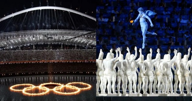 Πώς μας «χρεοκόπησαν» οι Ολυμπιακοί Αγώνες