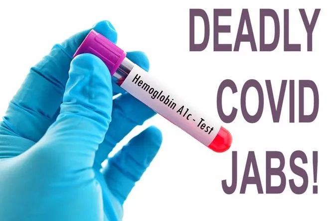 Σοκάρουν Harvard, Johns Hopkins: Ανήθικα τα εμβόλια κατά covid 19 σε νέους, προκάλεσαν έως και 98 σοβαρές παρενέργειες