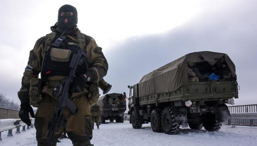 Guardian: «Στην Ουκρανία, οι ΗΠΑ μας παρασύρουν σε πόλεμο με τη Ρωσία»! Ένα συγκλονιστικά προφητικό άρθρο