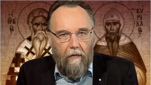 Dugin: Ο Γ’ ΠΑΓΚΟΣΜΙΟΣ ΠΟΛΕΜΟΣ ΕΡΧΕΤΑΙ