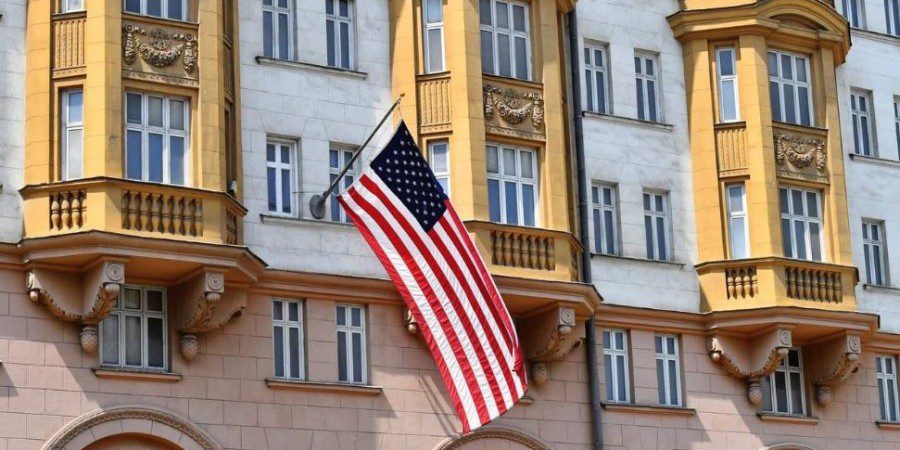 Αγριεύει η κατάσταση... Πρεσβεία των ΗΠΑ στη Μόσχα σε Αμερικανούς πολίτες: “ΦΥΓΕΤΕ ΑΜΕΣΑ από τη Ρωσία”