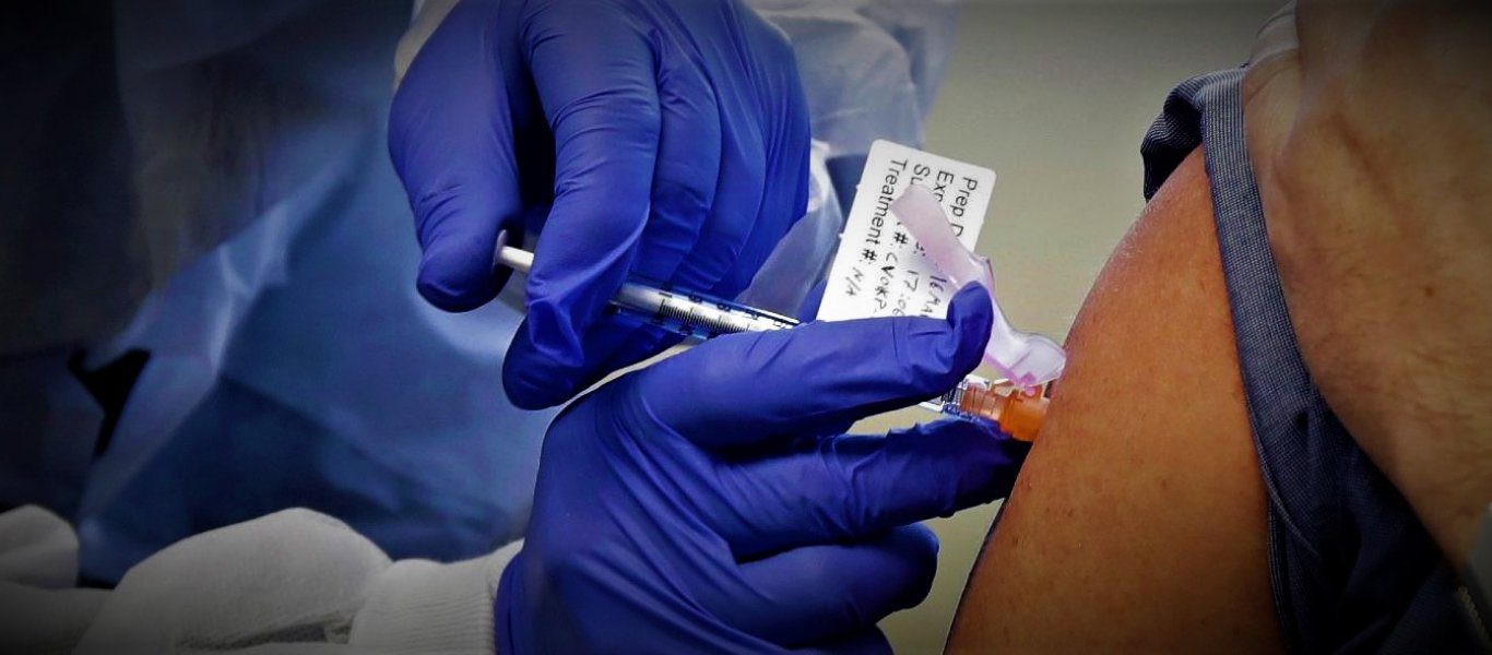 Δημοσιογράφος: ΑΥΤΑ παθαίνουν οι ΓΥΝΑΙΚΕΣ μετά το εμβόλιο – Με κυνήγησαν όταν το αποκάλυψα (βίντεο)