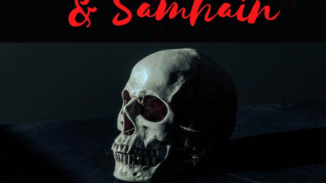 HALLOWEEN & SAMHAIN:”ΘΥΣΙΕΣ ΑΙΜΑΤΟΣ στον Σατανά”!!! Εσείς αυτά τα γνωρίζατε;;;