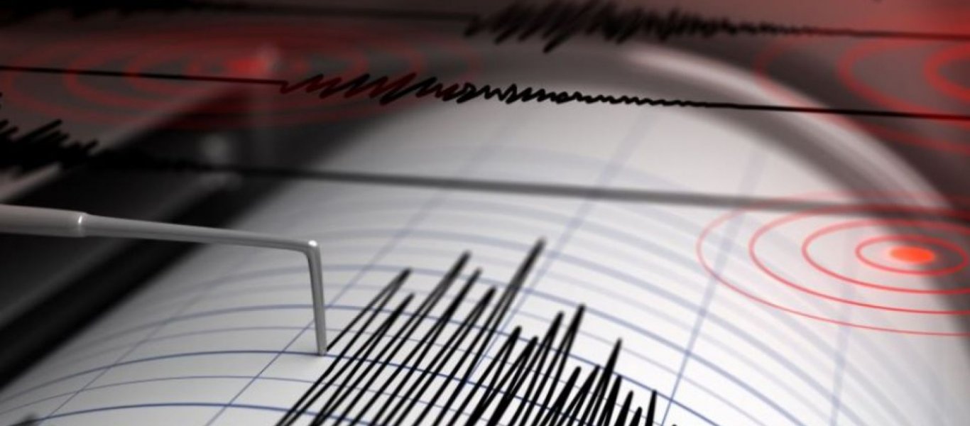 Αποκάλυψη Παπαδόπουλου: Αυτές οι περιοχές κινδυνεύουν με μεγάλο σεισμό