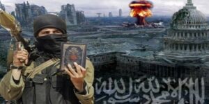 Nordic Monitor: «Το ISIS άνοιξε γραφείο στην Τουρκία για να στοχεύσει την Ευρώπη και τη Ρωσία». (ΞΕΚΙΝΑ ΤΟ ΠΑΓΚΟΣΜΙΟ ΑΙΜΑΤΟΚΥΛΙΣΜΑ)!!!